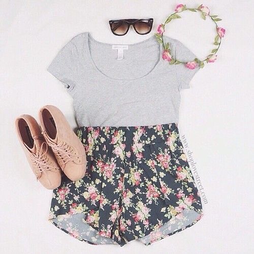 Outfits! 
