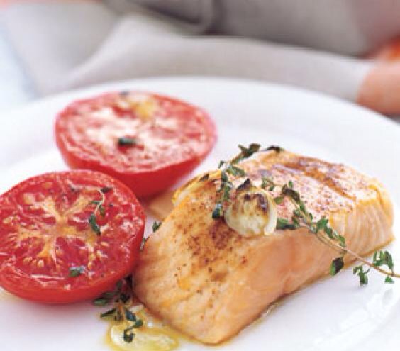 2 Salmon Dinner Recipes That Only Take 15 Minutes To Cook!! π΄π₯π΄π₯π΄π₯π΄π₯