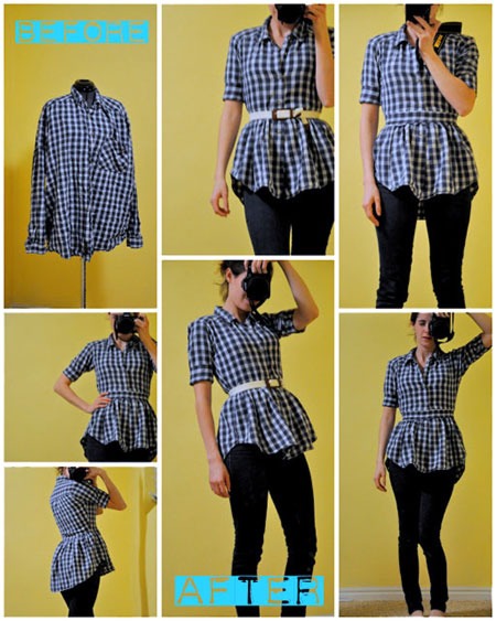 Diy Old Tshirt In Awesome Dress (must See) Like👍 Before Safe)