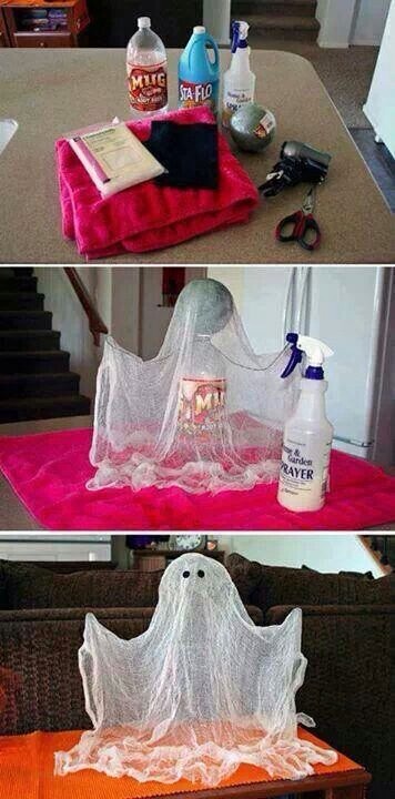 Halloween Ideas!!!!