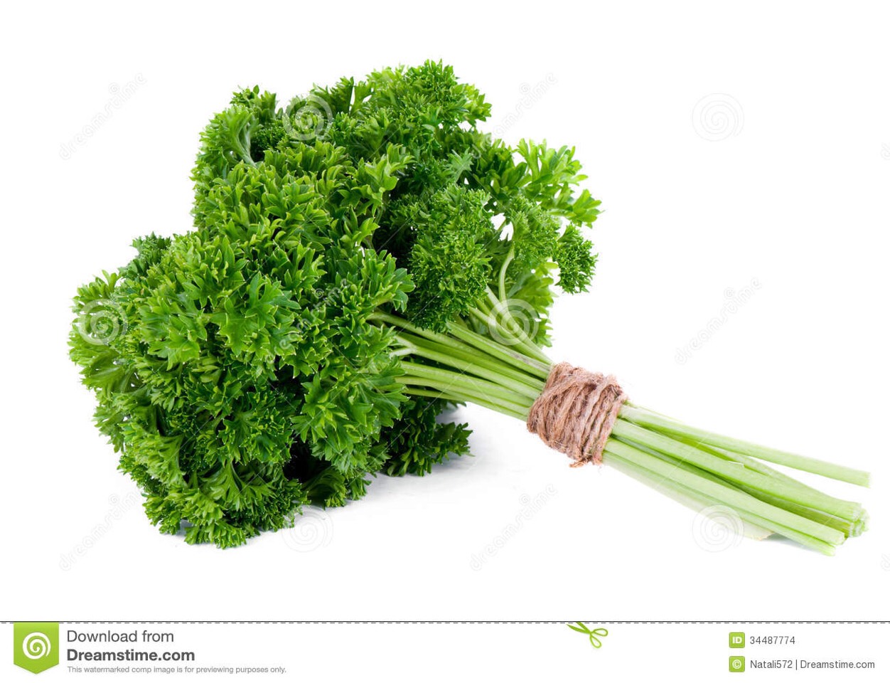 2 tbsp fresh parsley