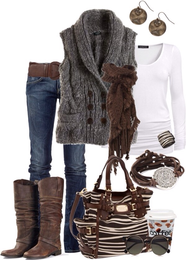 Cute Fall Outfits 2014