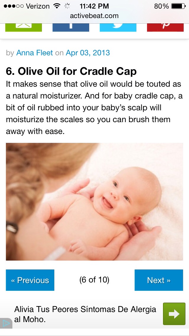 10 Home Remedies Every Parent Should Know👍