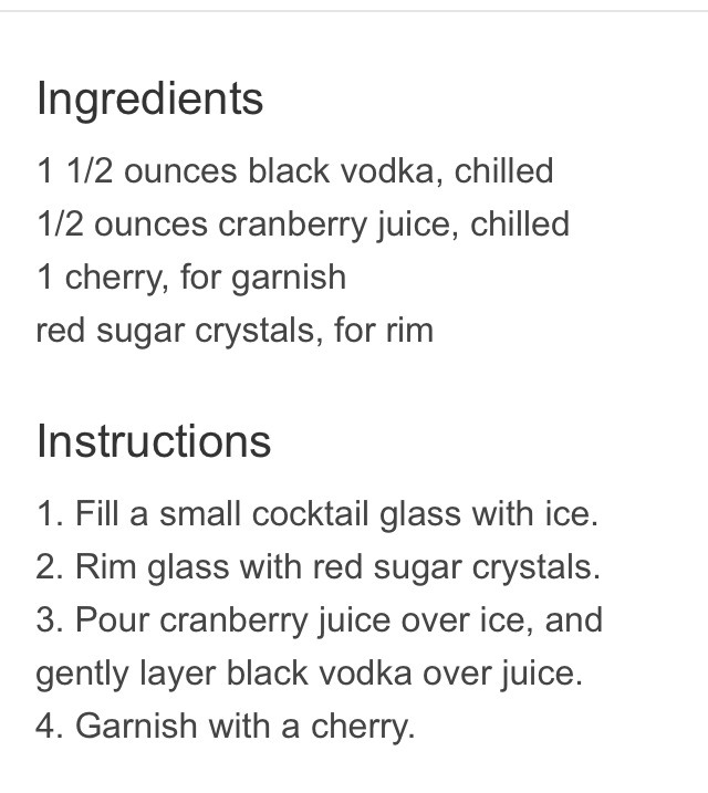 👻🍸13 To Die For Halloween Cocktails🍸👻