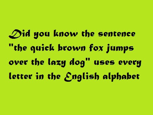 🌀💢TYPING LESSON 101🌀💢