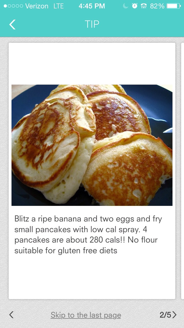 Healthy Meals