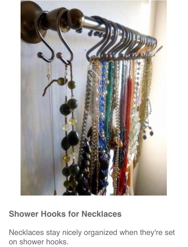CLEVER ORGANIZATION TRICKS!! ❤️