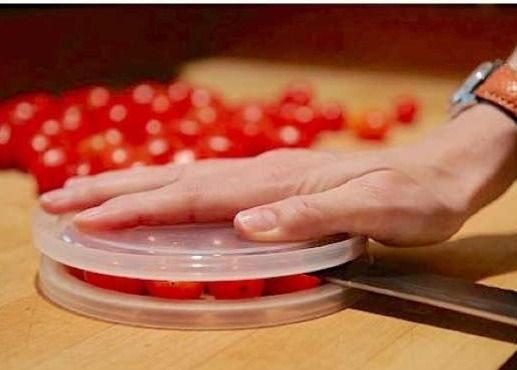 36 Kitchen Tips That No One Ever Told You About!! 