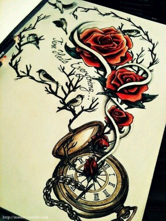 Tattoo Designs 