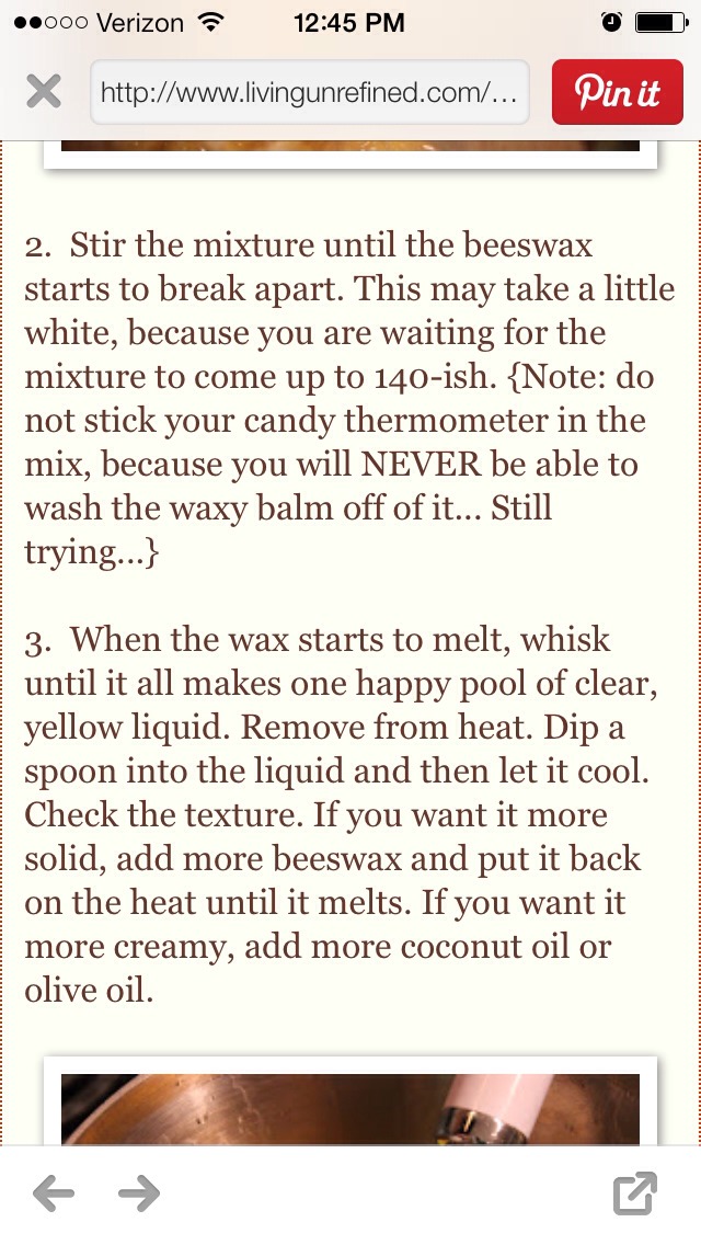 Random Beauty And Health Tips 