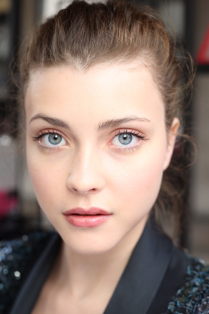 Natural Makeup ✨✨