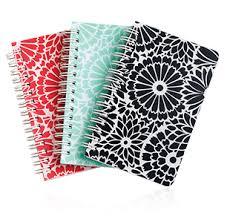 Note books