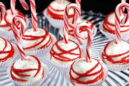 Holiday Treats