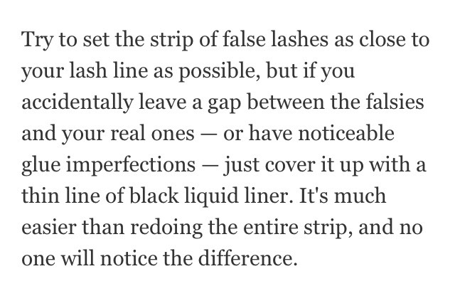 ✨26 Mind-Blowing Hacks To Get Flawless Eyelashes Every Time✨👏💯
