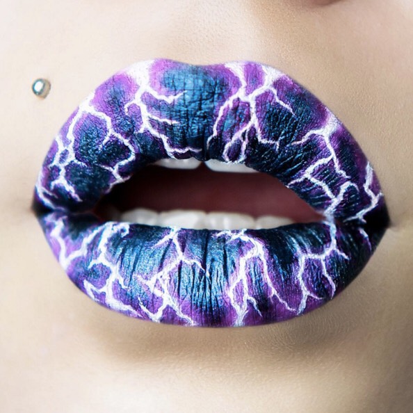 Lip Art