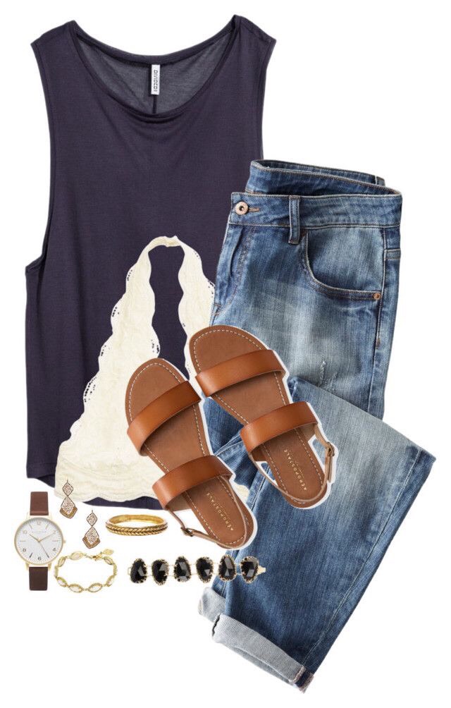 Outfits! 