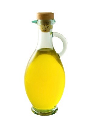 14. Vegetable oil