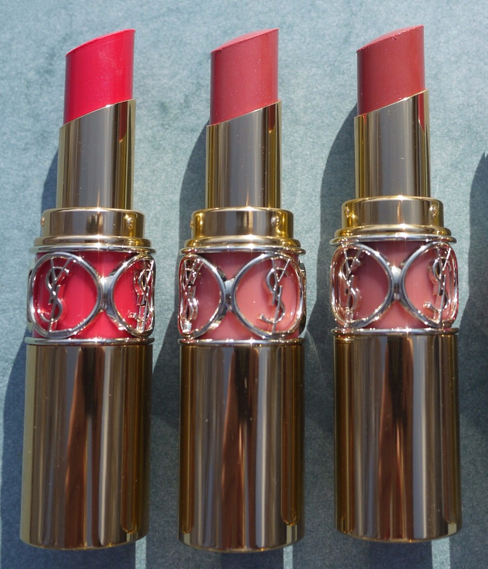 Lipstick Spring Colors