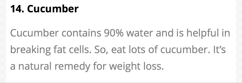 18 Safe Ways To Lose Weight