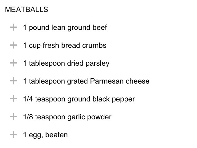 Best Meatballs And Marinara Sauce Recipe. Perfect For Spaghetti Or Even Subs. 