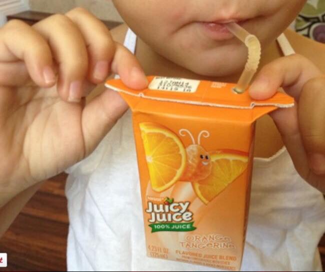 Prevent them from over squeezing 