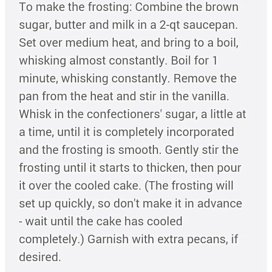 Apple-Cream Cheese Bundt Cake 

 

