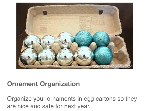 CLEVER ORGANIZATION TRICKS!! ❤️