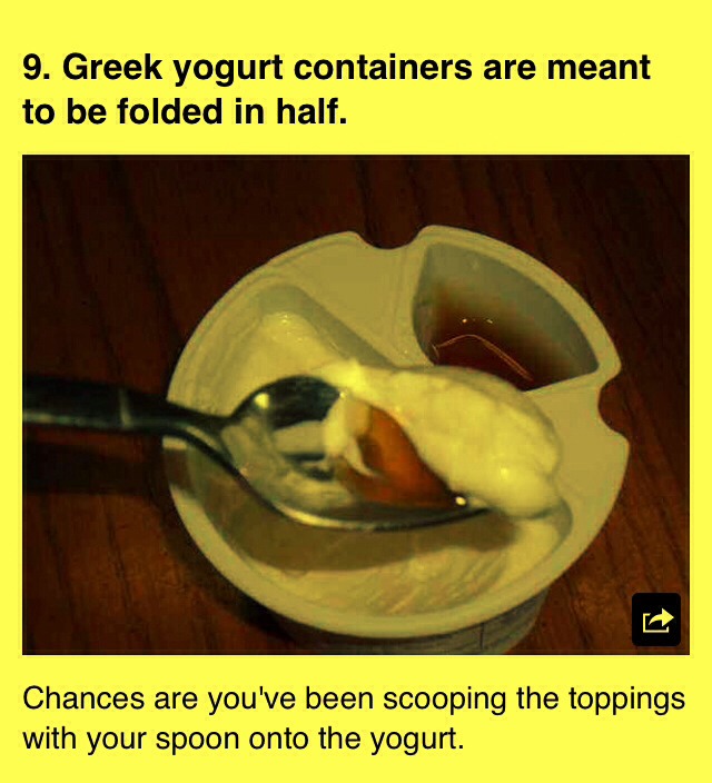 18 Everyday Products You’ve Been Using Wrong