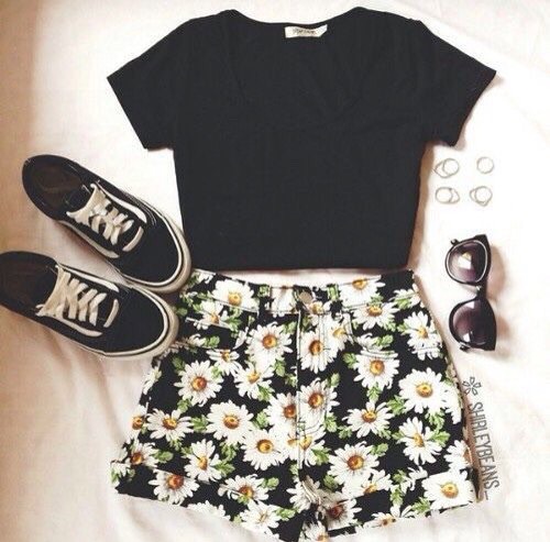 Outfits ☺️ #tipit