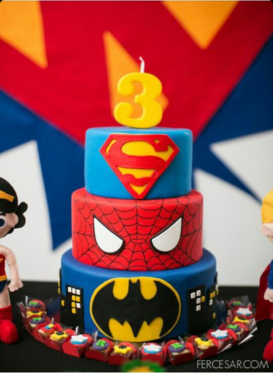 birthday parties