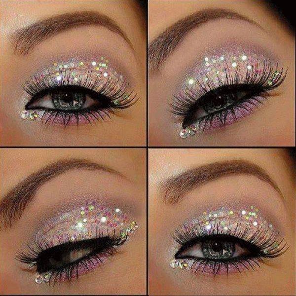 Glitters All Over Again!!! ♥♥♥