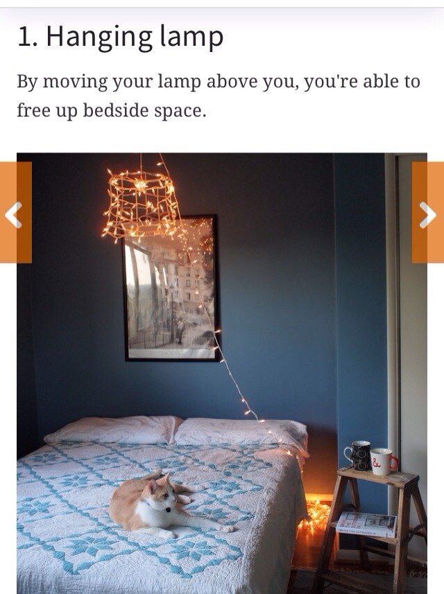 ☀️ 13 Creative Space-Saving Hacks For Tiny Rooms!☀️