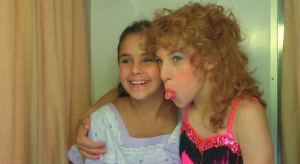 Beaches: "Friendship means loving each other and being by each other’s side through all things life and all things death. And if you need to adopt your best friend’s daughter, you do it, because that’s what friends do."