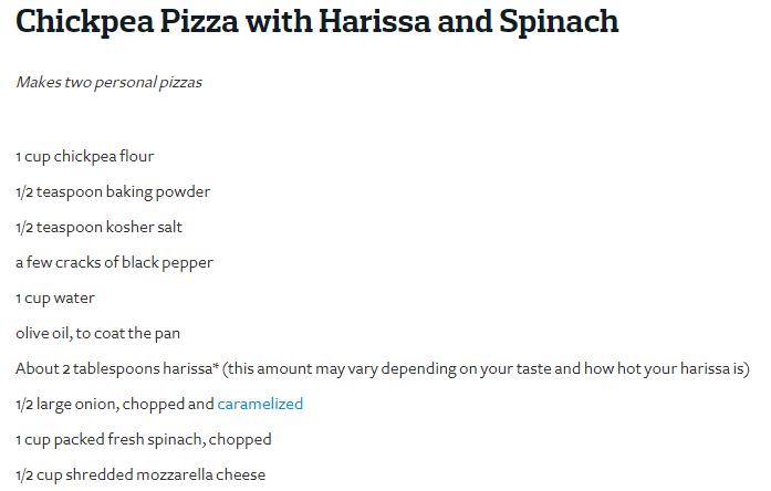 29 Instagram-Worthy Pizza Recipes To Try At Home 
