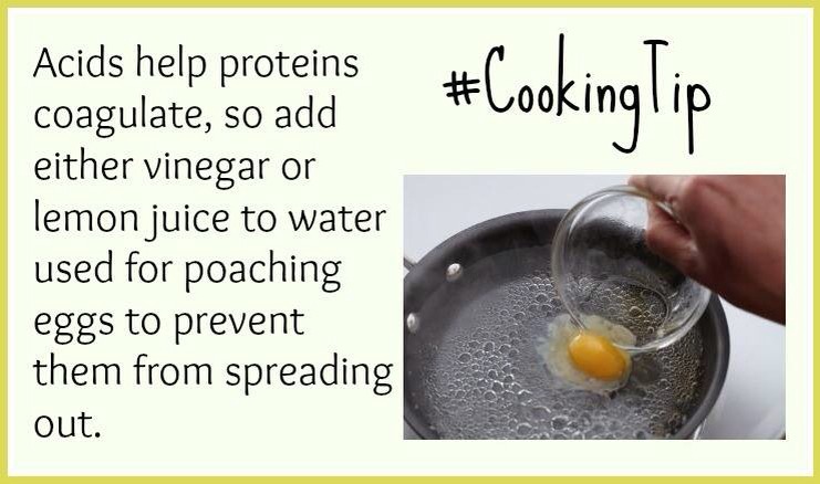 Potatoes,spinach Some Cooking Tip