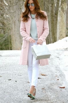 Get The Look: Pastel Princess