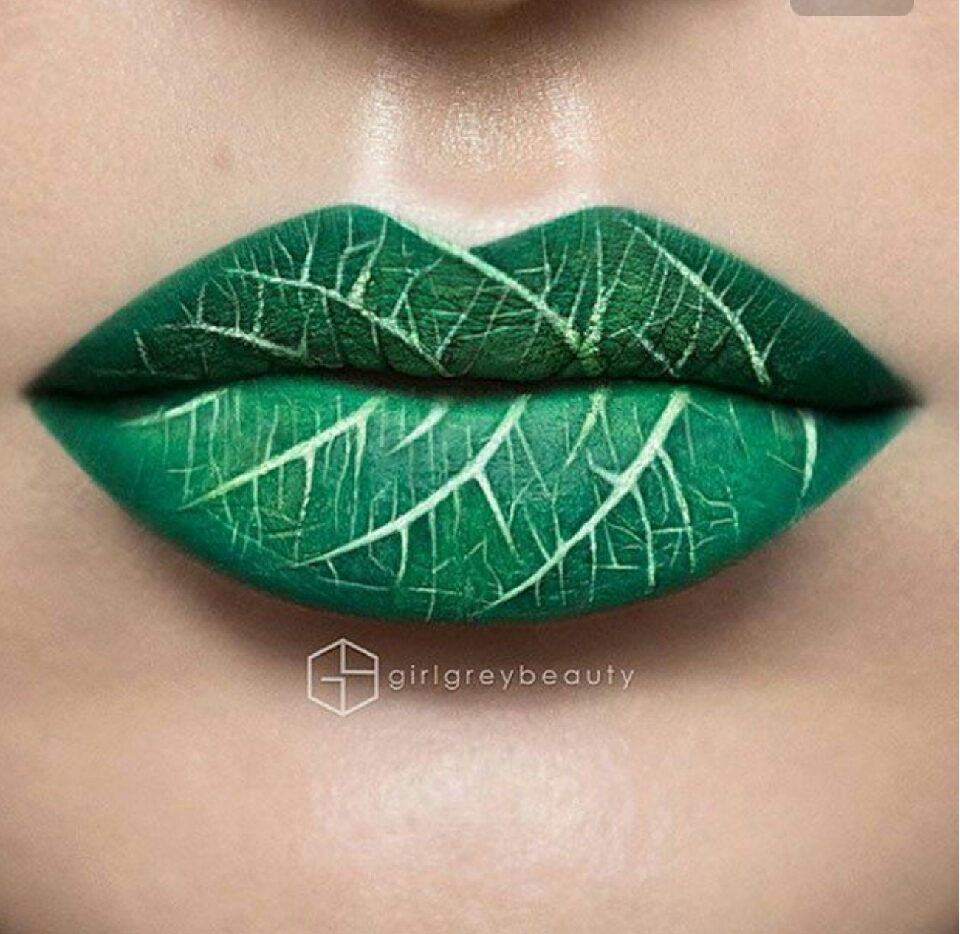 Make-Up Art