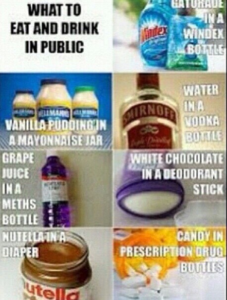 Interesting Life Hacks, Facts, And Tips