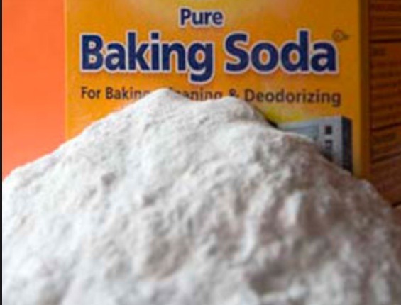 Baking Soda For Stinky Shoes
