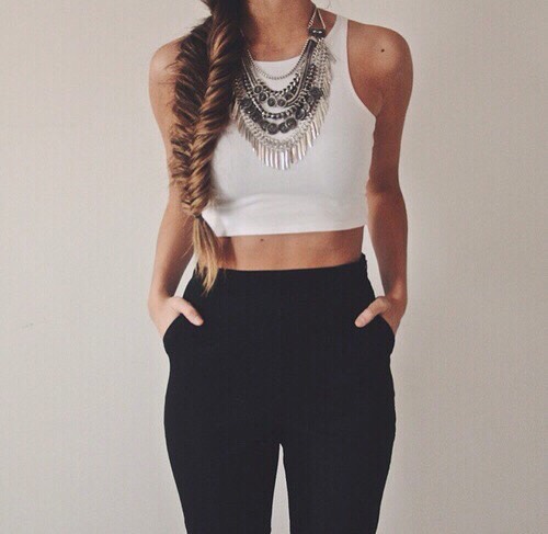 Outfit Inspiration 