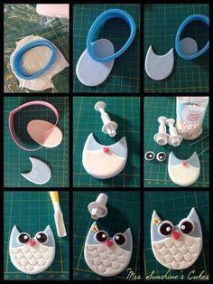 Adorable Cup Cake Topper Ideas And Some DIYs. π
