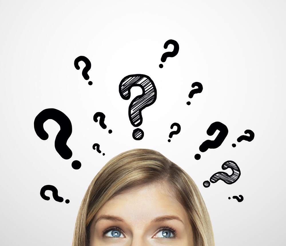 The average four year old asks over four hundred questions a day.