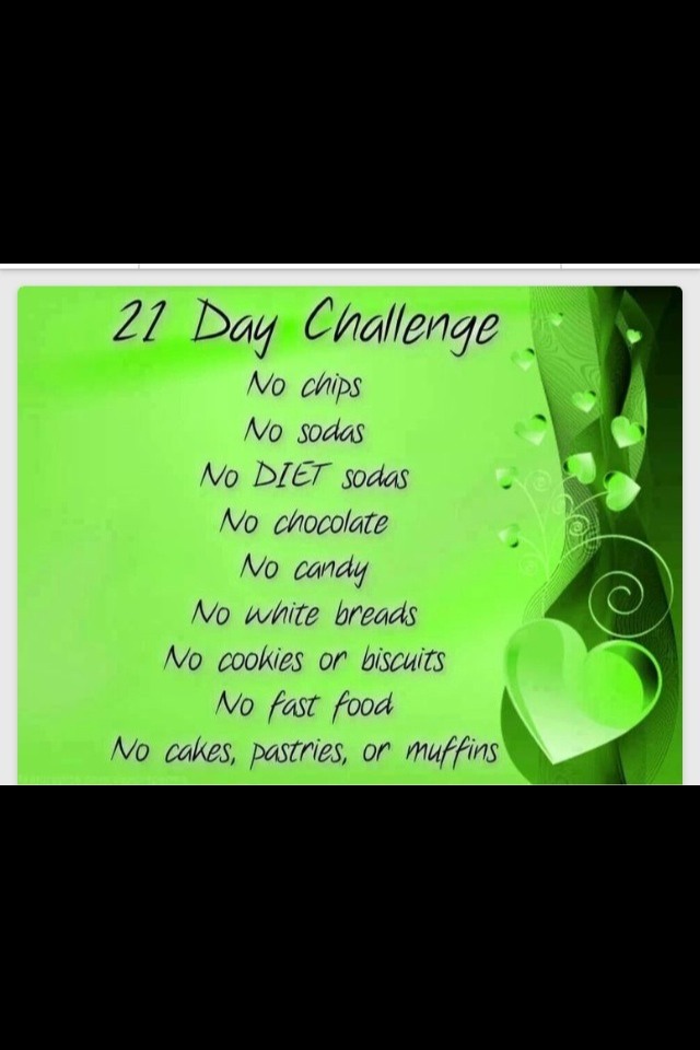 Lose 10-15 Lbs In 21 Days!