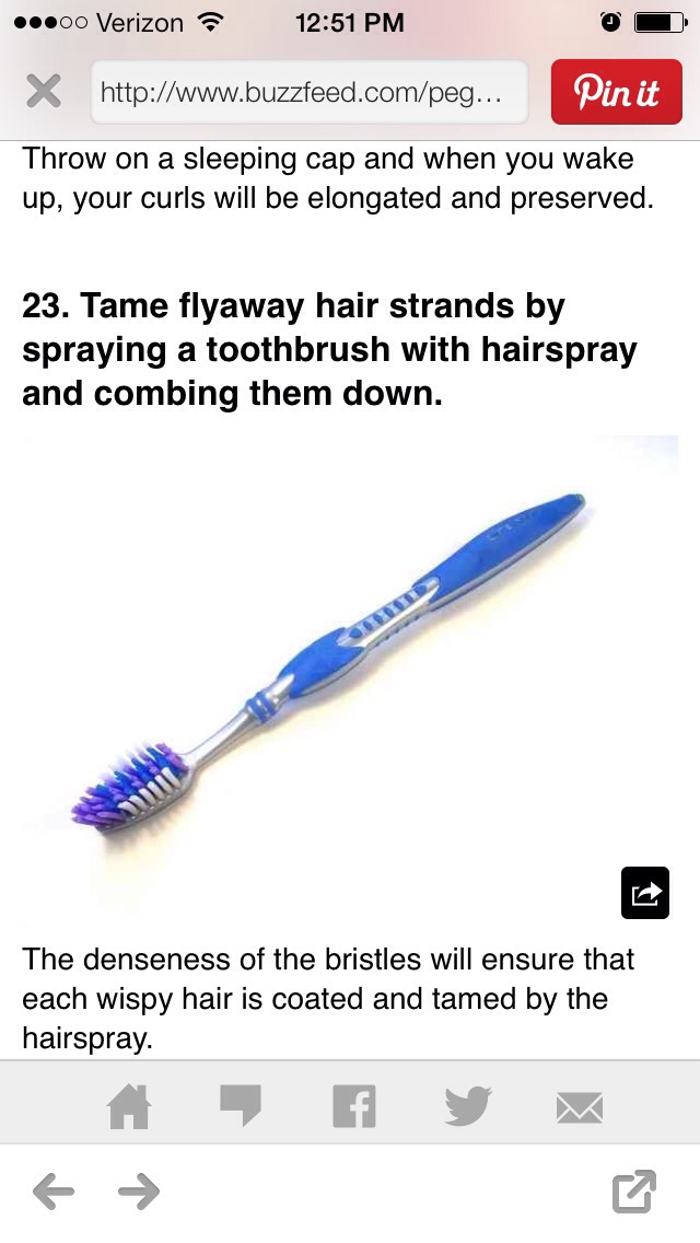 Random Beauty And Health Tips 