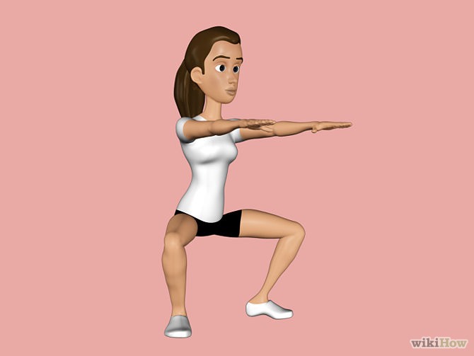 make your booty bigger with these simple steps