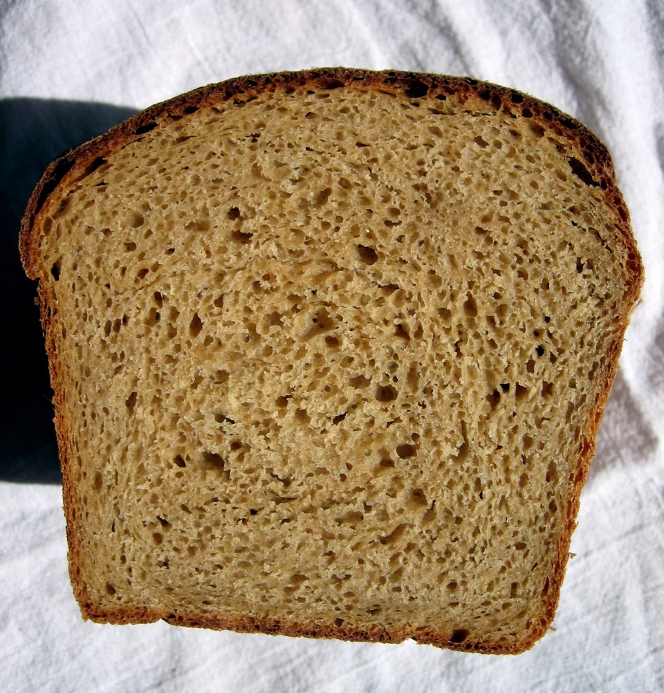 For healthy digestion and it also has fiber