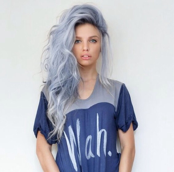 💁2⃣7⃣ Gorgeous Gray Colors!💁