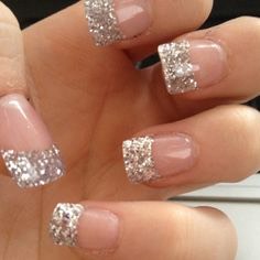 Pretty And Beautiful Nails