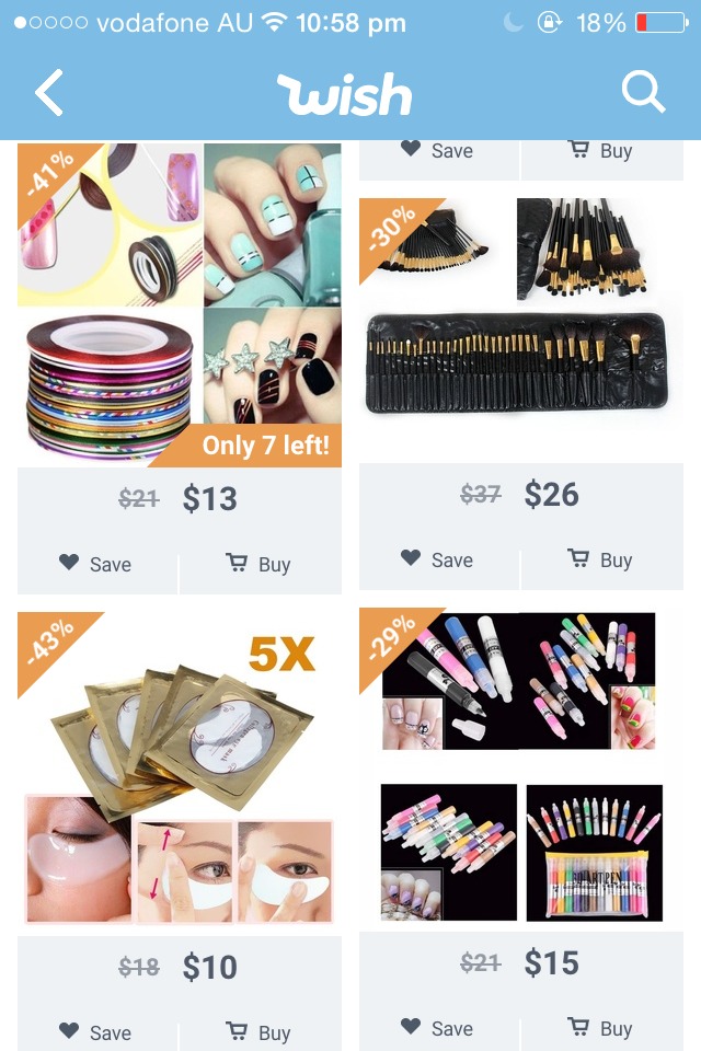 Cheap And Affordable Beauty Products,fashion And More