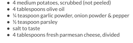 Ingredients